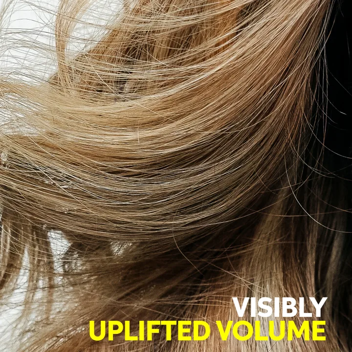 Wella Professionals Invigo Volume Boost Shampoo Fine Hair 1000 ml Wella