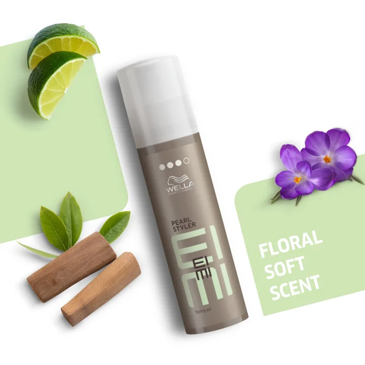 Wella Professionals EIMI Pearl Styler  150 ml Wella