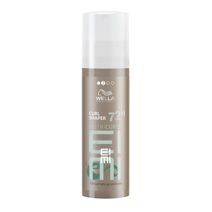 Wella Professionals EIMI Nutricurls Curl Shaper Gel Cream 150 ml Wella