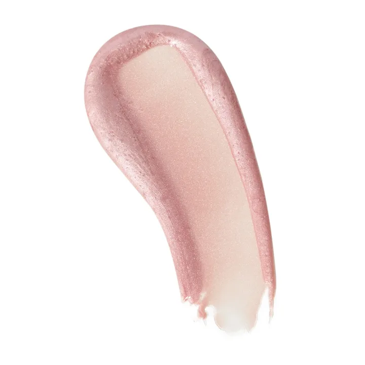 Revolution Pout Bomb Shimmer Gloss 4,5ml Shine Pink Revolution