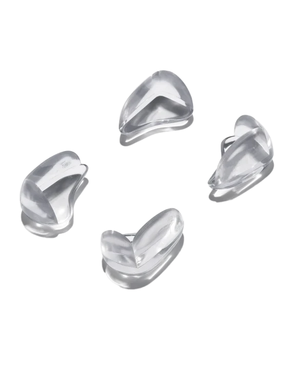 Twistshake Hörnskydd 8-pack Twistshake