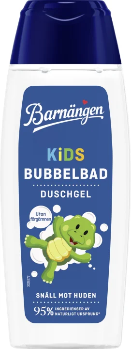 Barnängen Kids Bubbelbad 250 ml Barnängen
