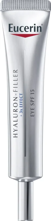 Eucerin Hyaluron-Filler Eye Cream SPF15 15 ml Eucerin