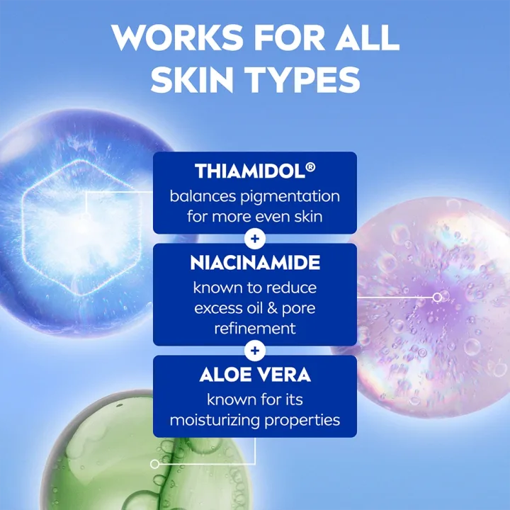 Nivea Luminous630 Skin Glow Serum 15 ml Nivea