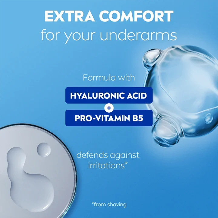 Nivea Deo Stick Derma Control Defend 50 ml Nivea