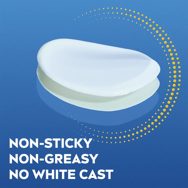 Nivea Q10 Anti-Wrinkle Expert Daily UV Fluid SPF50 40 ml Nivea