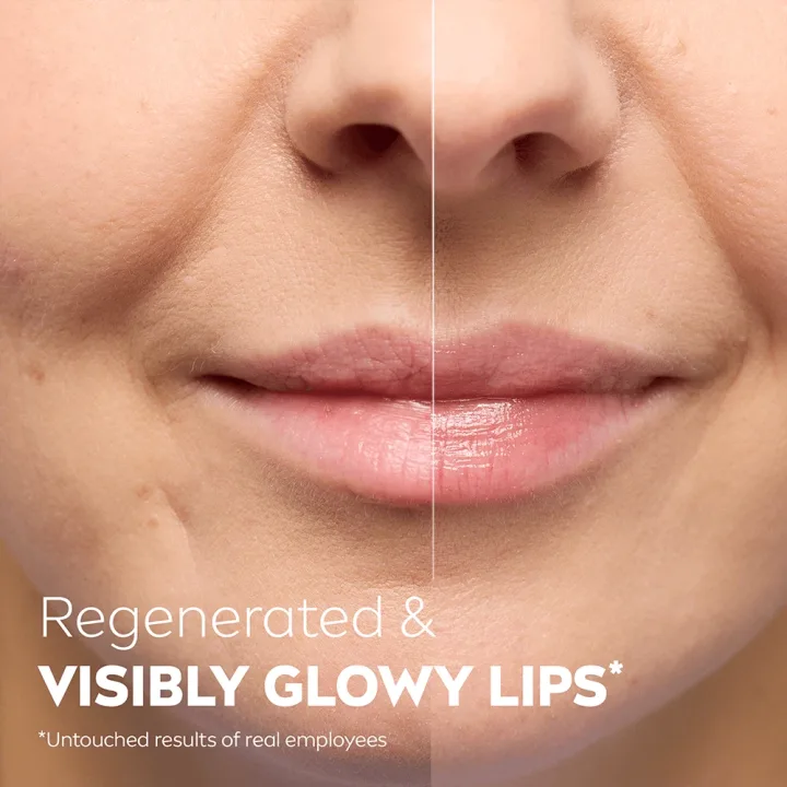 Labello Glowy Lips Clear 10 ml Labello