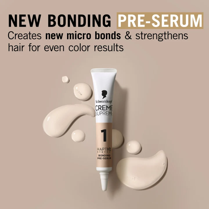 Schwarzkopf Creme Supreme 10-0 Natural Extra Light Blonde Schwarzkopf