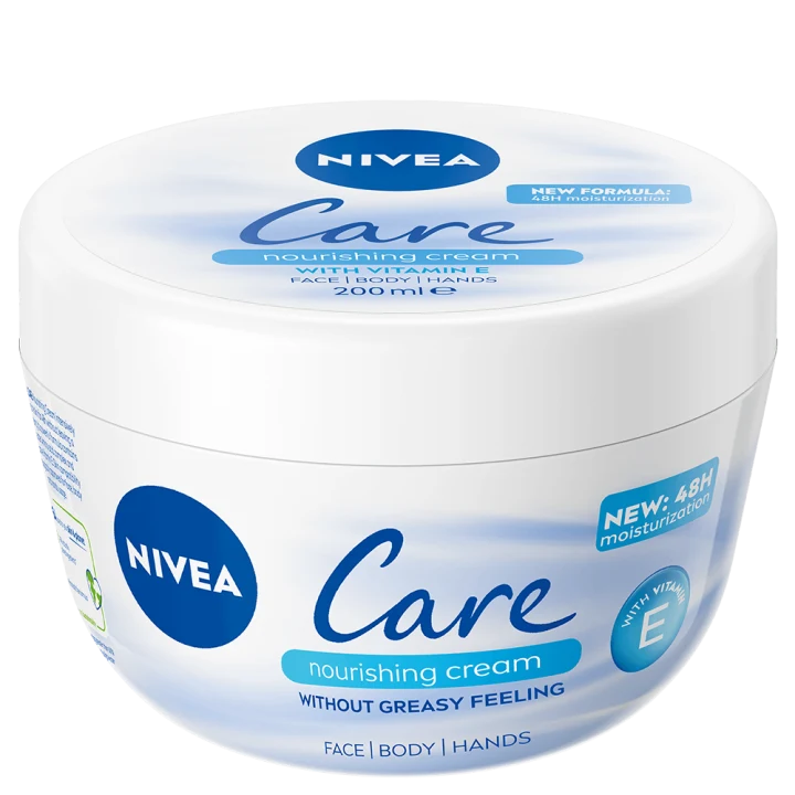 Nivea Care Nourishing APC 200 ml Nivea