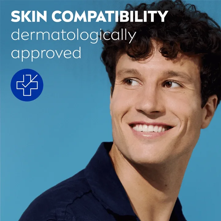 Nivea Men Luminous Anti-Age Power 2in1 Moisturiser SPF30 50 ml Nivea