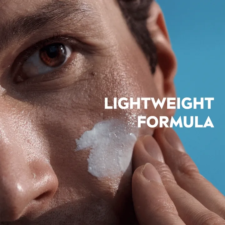 Nivea Men Luminous Anti-Age Power 2in1 Moisturiser SPF30 50 ml Nivea