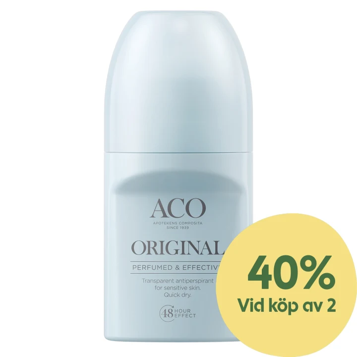 ACO Deo Original Parf 50 ml ACO