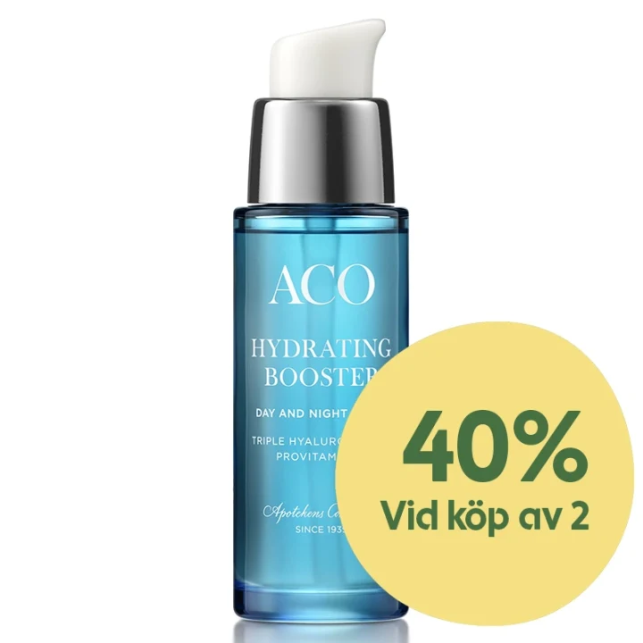 ACO Face Hydrating Booster 30 ml ACO