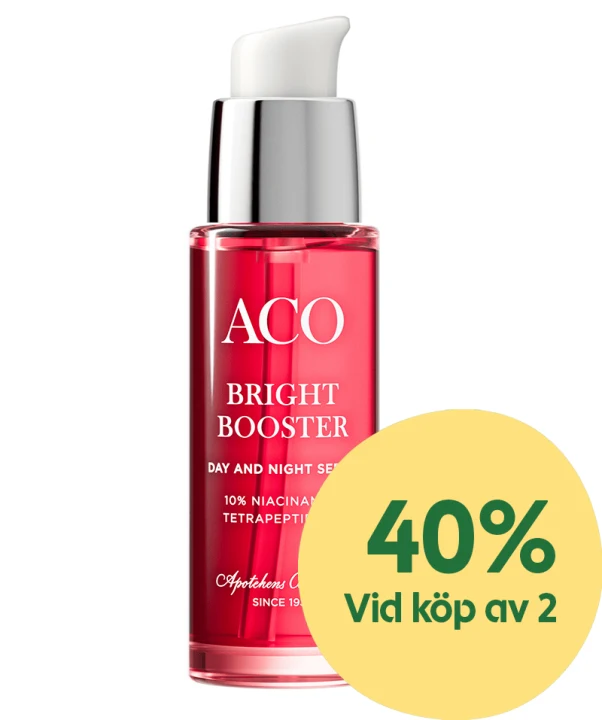ACO Face Bright Booster 30 ml ACO