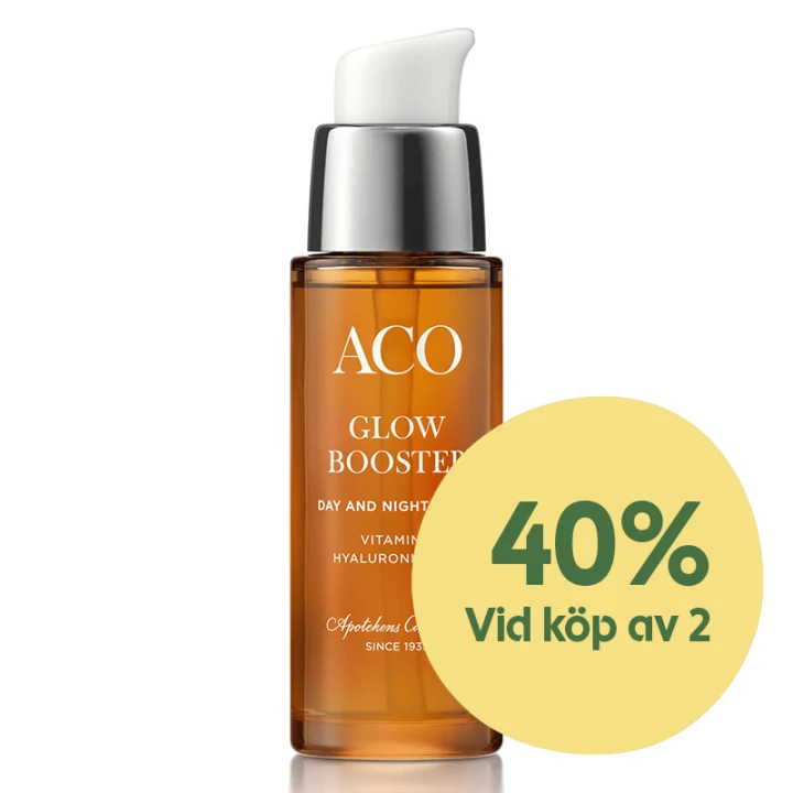 ACO Face Glow C Booster 30 ml ACO