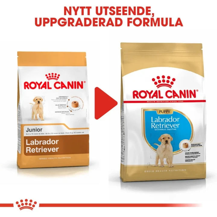 Royal Canin Labrador Retriever Puppy 12 kg Royal Canin