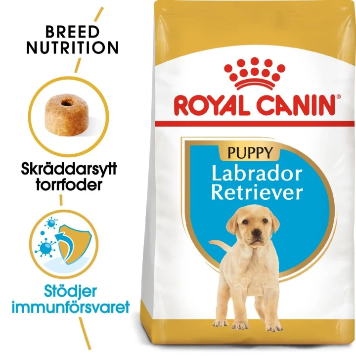 Royal Canin Labrador Retriever Puppy 12 kg Royal Canin
