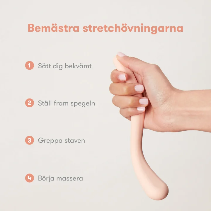 Frida Mom Redo-att-krysta Perinial Massagestav Frida Baby