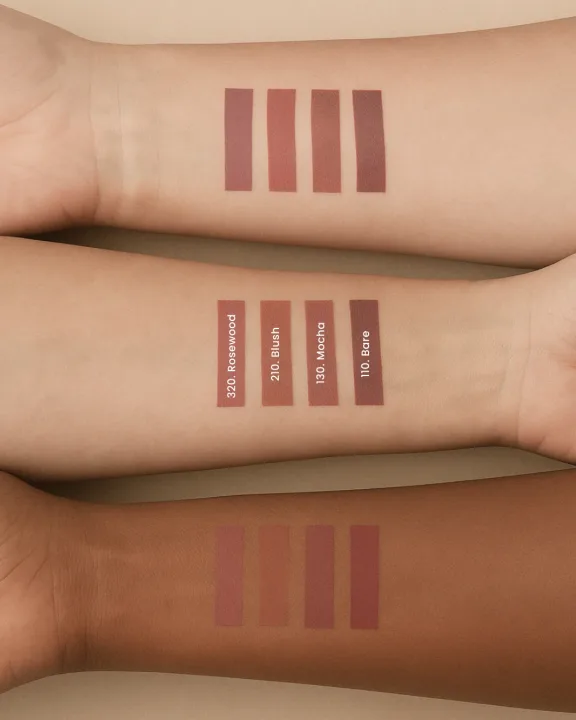 Lenoites Shape & Sculpt Lip Liner  110 Bare Lenoites