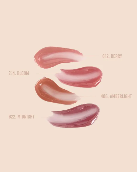 Lenoites Tinted Lip Balm 612 Berry Lenoites