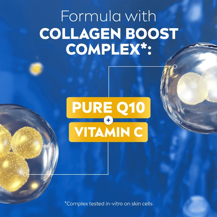 Nivea Q10 Vitamin C Body Lotion 250 ml Nivea