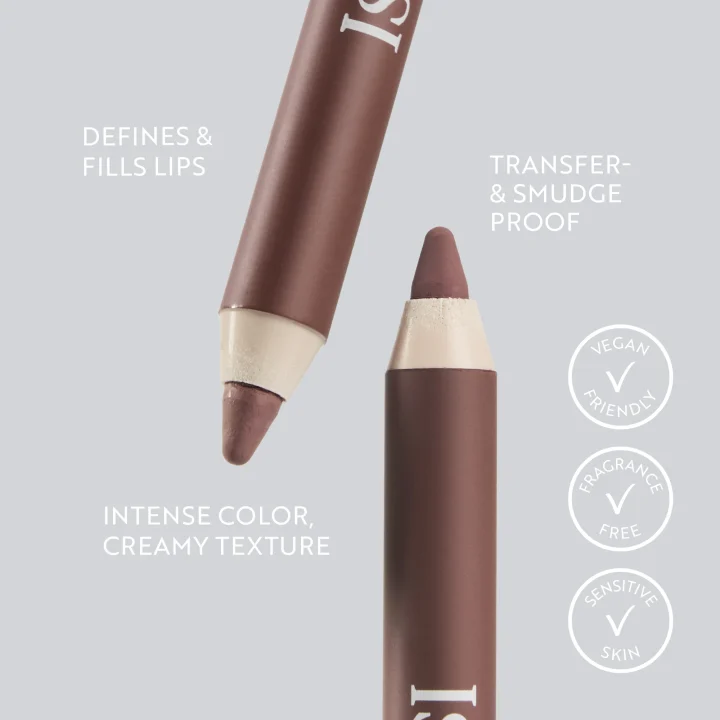 IsaDora All-in-One Lipliner 1,2g 09 Mocha Mauve IsaDora