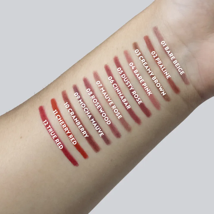 IsaDora All-in-One Lipliner 1,2g 09 Mocha Mauve IsaDora