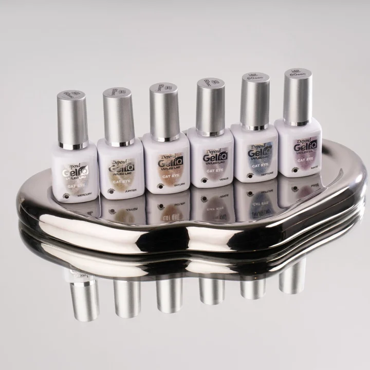 Depend Gel iQ Cat Eye 5 ml Jupiter Depend