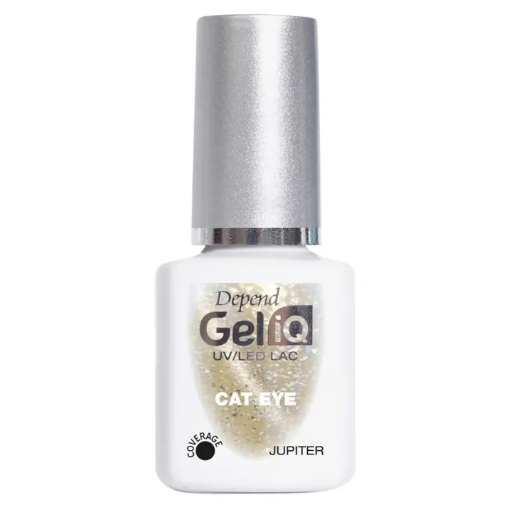 Depend Gel iQ Cat Eye 5 ml Jupiter Depend