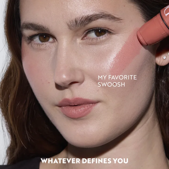 IsaDora Blush Stick 5,5 g 46 Soft Brown IsaDora