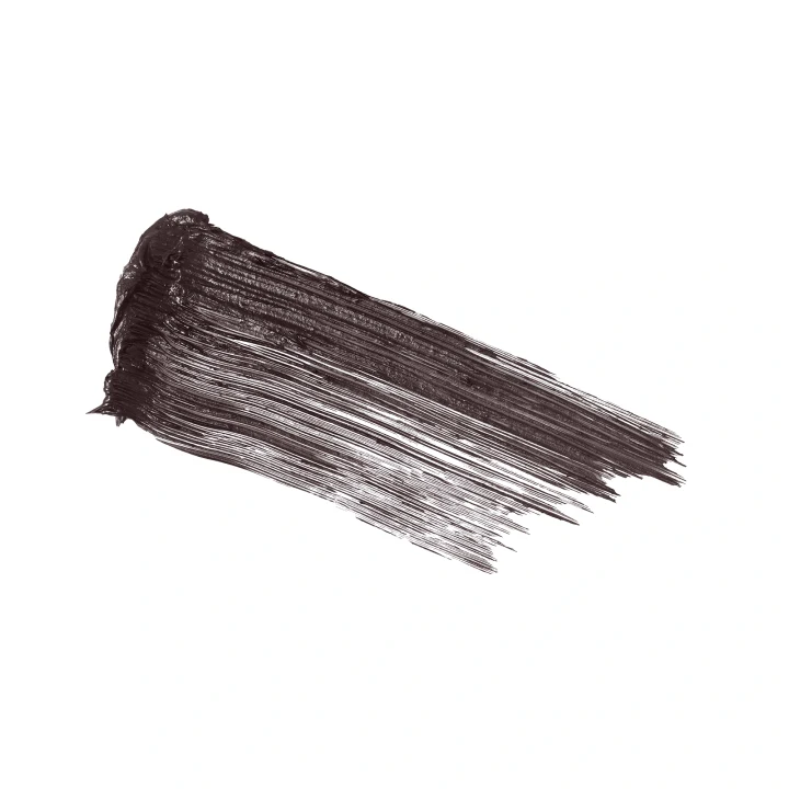 IsaDora Build Up Mascara Extra Volume 10 ml 02 Dark Brown IsaDora