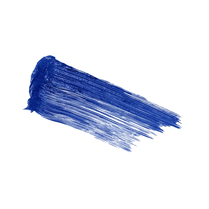 IsaDora Build Up Mascara Extra Volume 10 ml 03 Royal Blue IsaDora