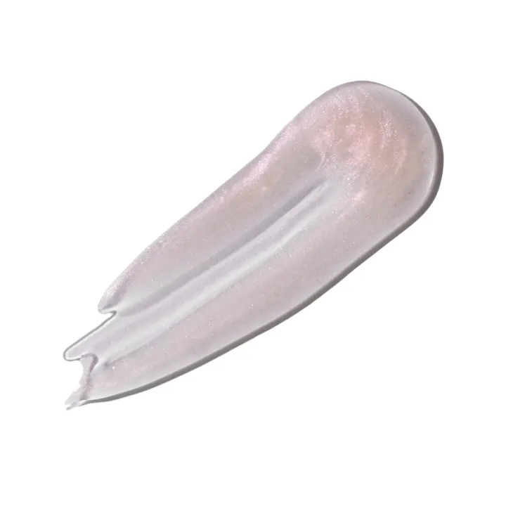 Isadora Glossy Lip Treat 13 ml Clear Sorbet IsaDora