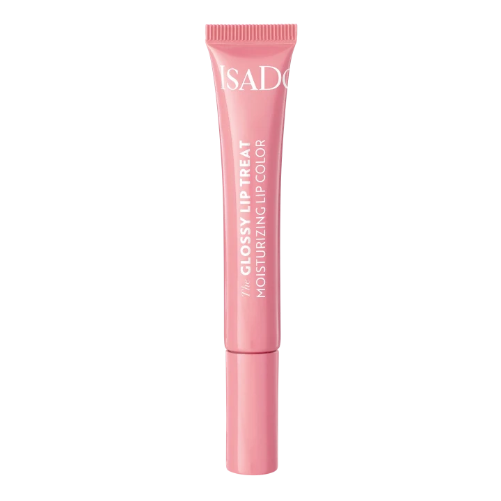 Isadora Glossy Lip Treat 13 ml 61 Pink Punch IsaDora