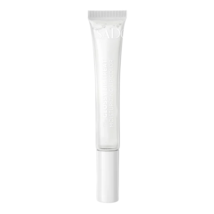 Isadora Glossy Lip Treat 13 ml  00 Clear IsaDora