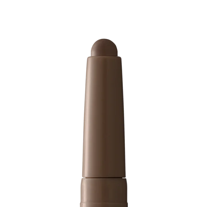IsaDora The Matte Eyeshadow Stick Longwear & Water-Resistant 1,2 g 62 True Brown IsaDora