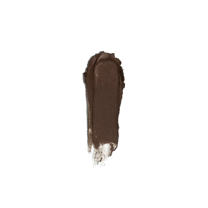 IsaDora The Matte Eyeshadow Stick Longwear & Water-Resistant 1,2 g 62 True Brown IsaDora
