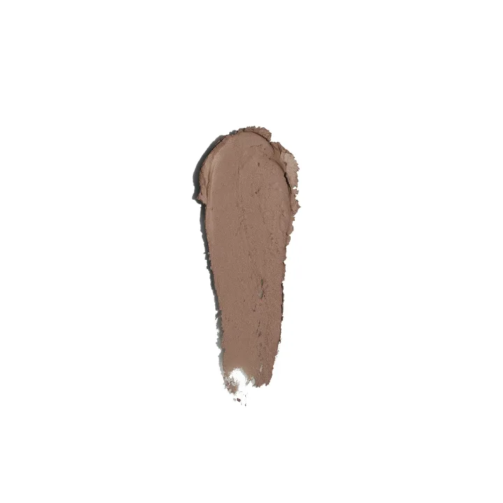 IsaDora The Matte Eyeshadow Stick Longwear & Water-Resistant 1,2 g 63 Cool Taupe IsaDora