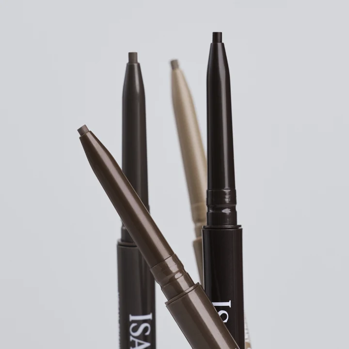 IsaDora The Precision Brow Pen 0,9 g 02 Dark Brown IsaDora