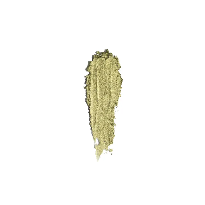 IsaDora The Shimmer Eyeshadow Stick Longwear & Water-Resistant 45 Green Shimmer 1,2 G IsaDora
