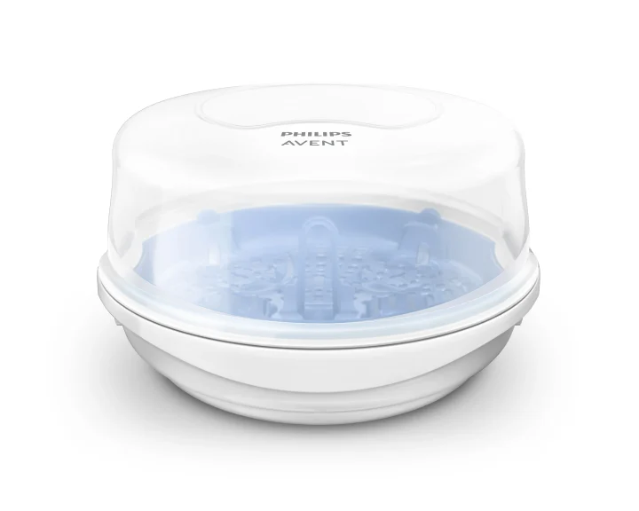 Philips Avent Ångsterilisator för Mikro Philips Avent
