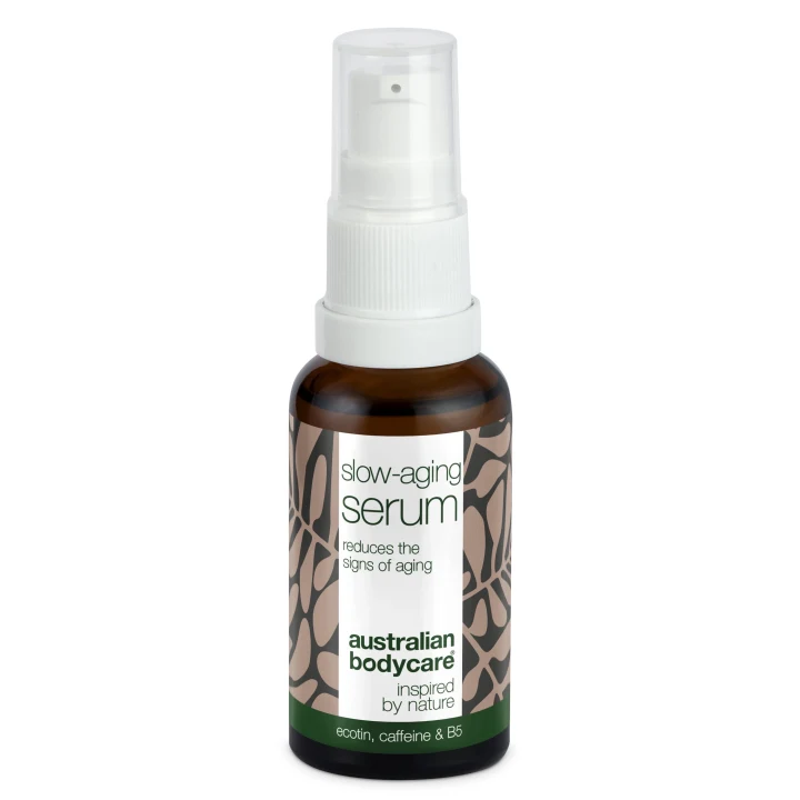 Australian Bodycare Slow-Aging Serum 30 ml Australian Bodycare
