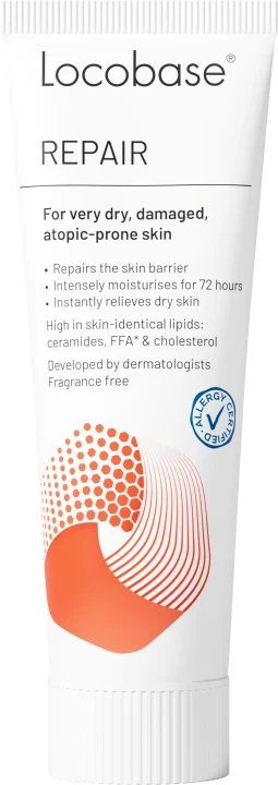 Locobase Repair 30 g Locobase