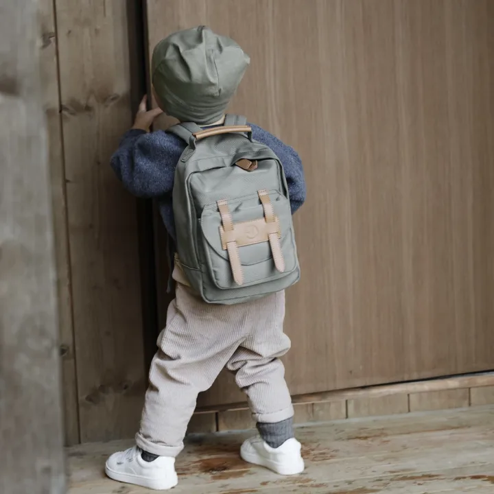 Elodie BackPack Mini Hazy Jade Elodie Details