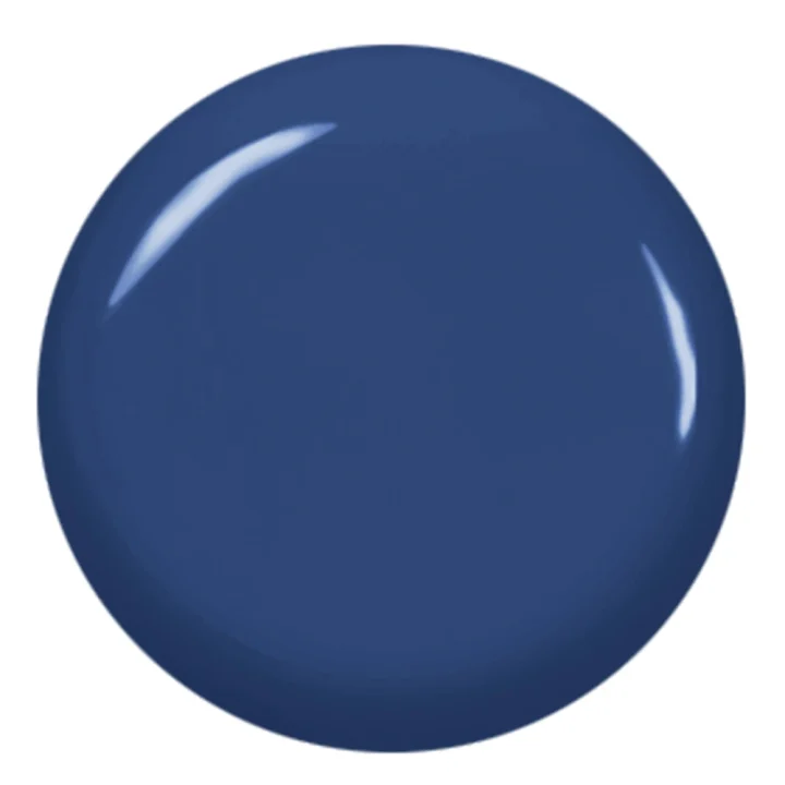 IDUN Minerals Nail Polish 11 ml Safir IDUN Minerals