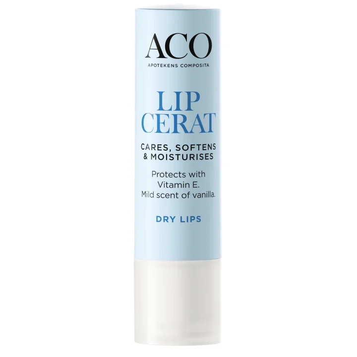 ACO Face Lip Cerat 4.6 g ACO