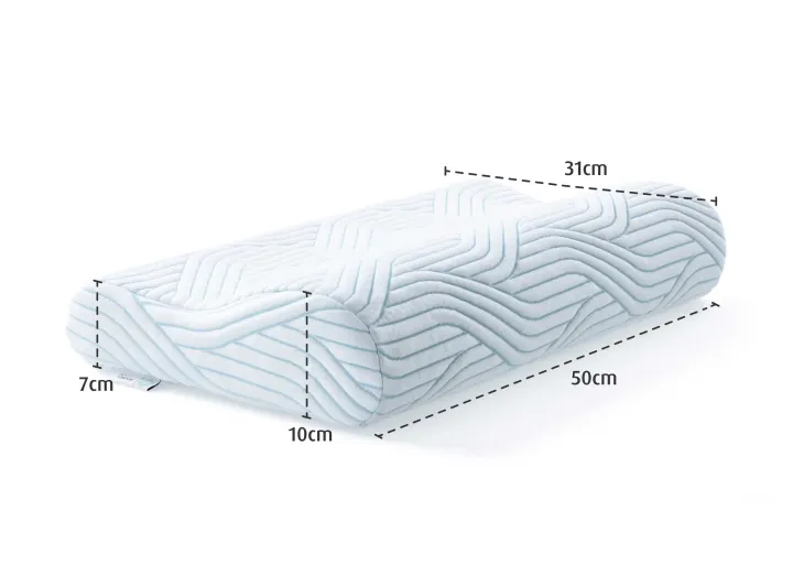 Tempur Sovkudde Original med SmartCool Technology Medium Tempur