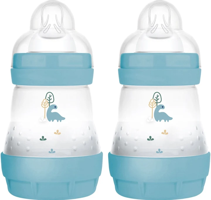 MAM Easy Start Anti-Colic Blue 2-pack 160 ml Mam