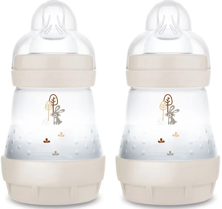 MAM Easy Start Anti-Colic Neutral 2-pack 160 ml Mam
