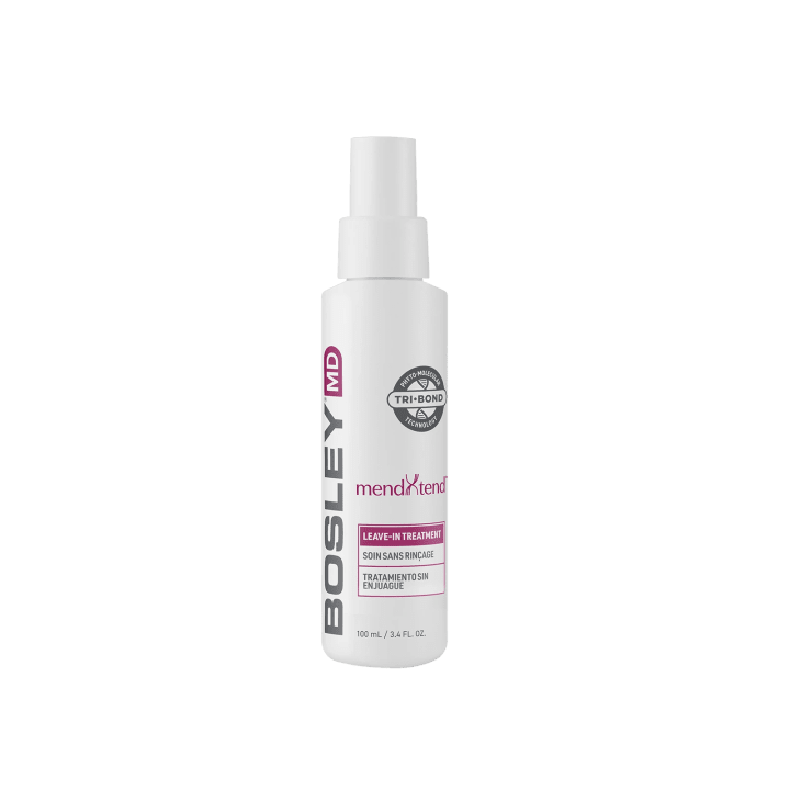 Bosley MendXtend Leave-In Treatment 100 ml Bosley